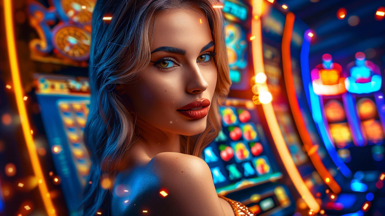 me777 Kasino Live Baccarat meja dealer profesional taruhan banker player