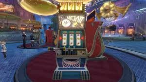 me777 Slot video 5 reel animasi sinematik bonus berlapis fitur modern