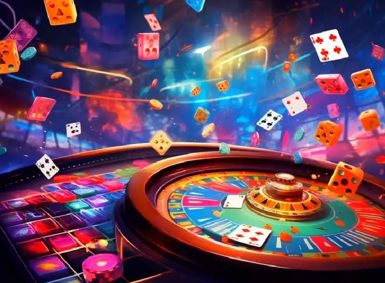 me777 Bingo 75 bola kartu klasik pola Amerika kamar ramai